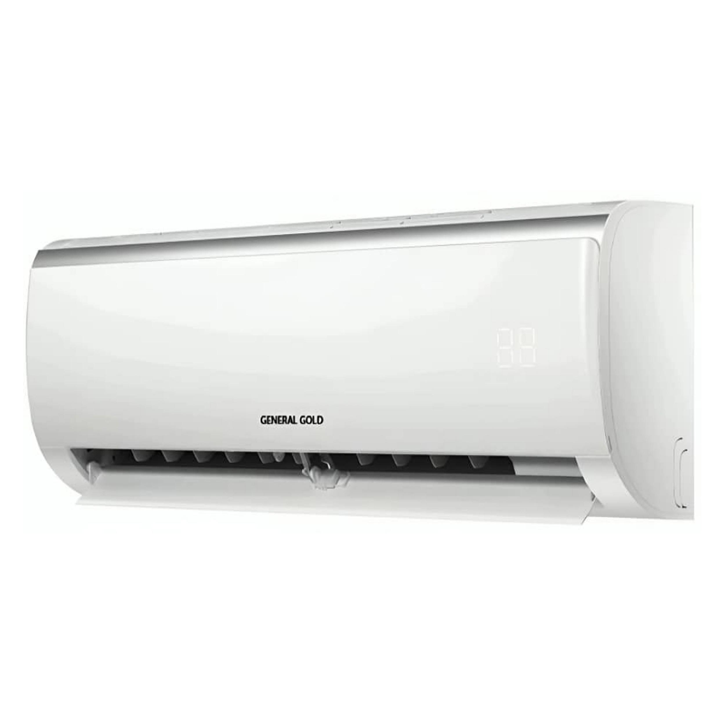 کولر گازی اسپلیت 24000 جنرال گلد مدل PLATINUM