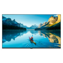 تلویزیون 43 اینچ ال ای دی جی پلاس مدل GTV-43SH438NQ