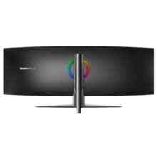 مانیتور مسترتک مدل SX490UQ ULTRA سایز 49 اینچ