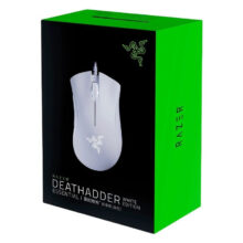 ماوس گیمینگ ریزر مدل DeathAdder Essential