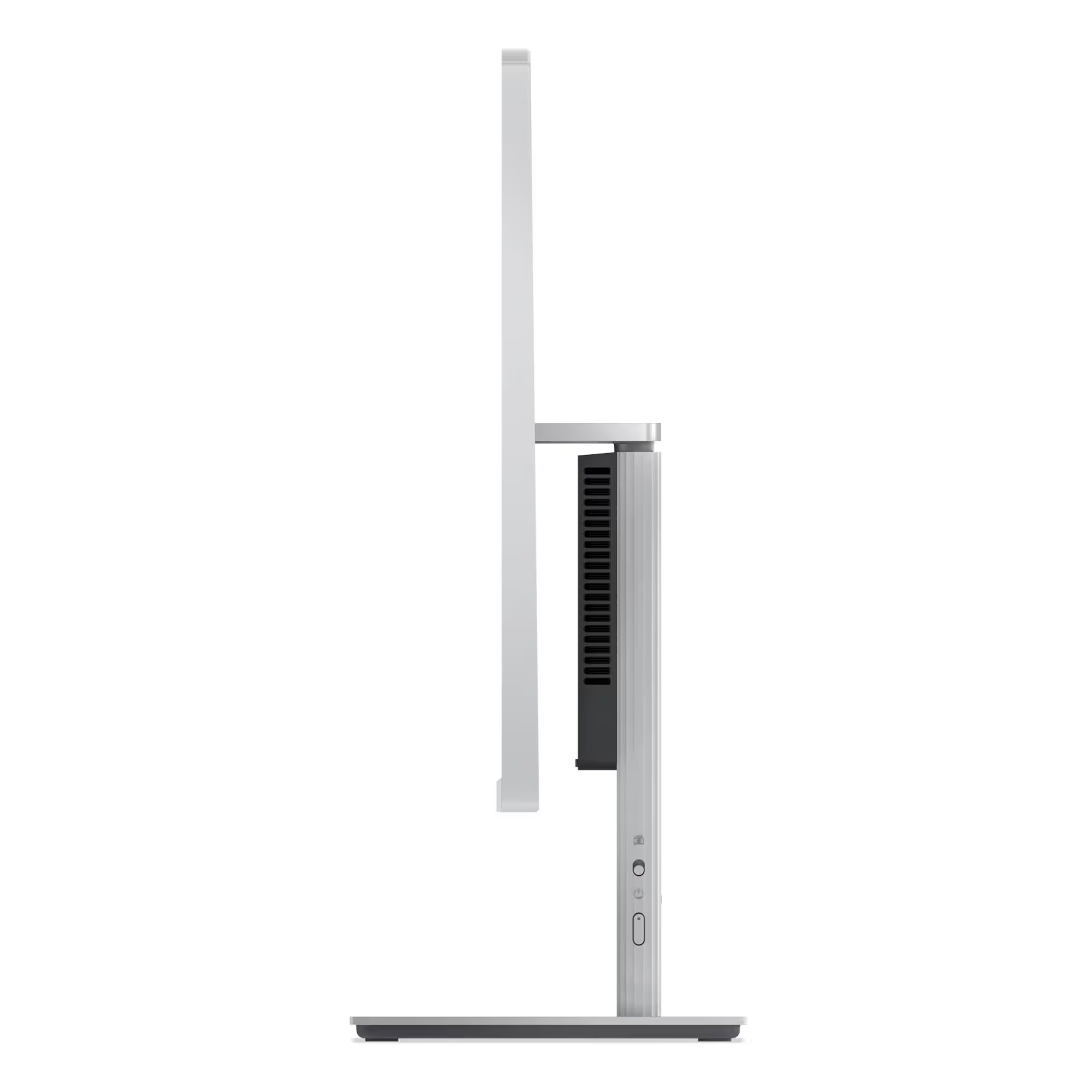 کامپیوتر همه کاره 27 اینچ لنوو مدل IdeaCentre AIO 27IRH9 F0HM00EJAK با پردازنده Core i7 13620H رم 8 گیگابایت از نوع DDR5 حافظه داخلی 512 گیگابایت SSD کارت گرافیک UHD Graphics (integrated) نمایشگر از نوع IPS