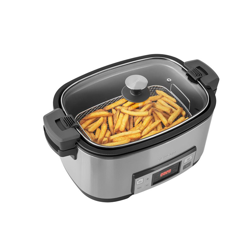 آرام پز سنکور مدل SPR 5500SS