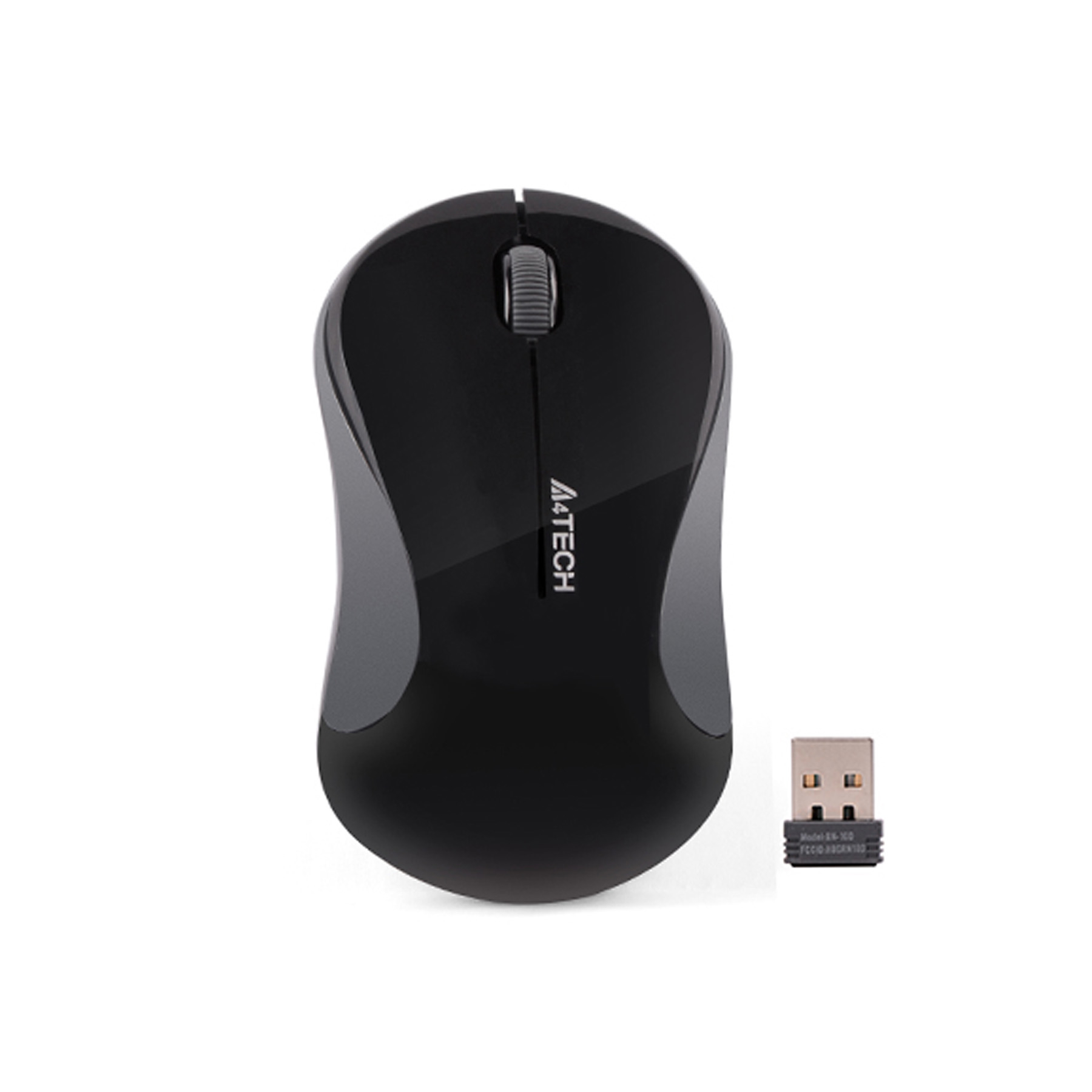 ماوس بی سیم ای فورتک مدل G3 270N