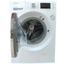 ماشین لباسشویی 9 کیلوگرم  اتوماتیک دوو مدل LM-981W