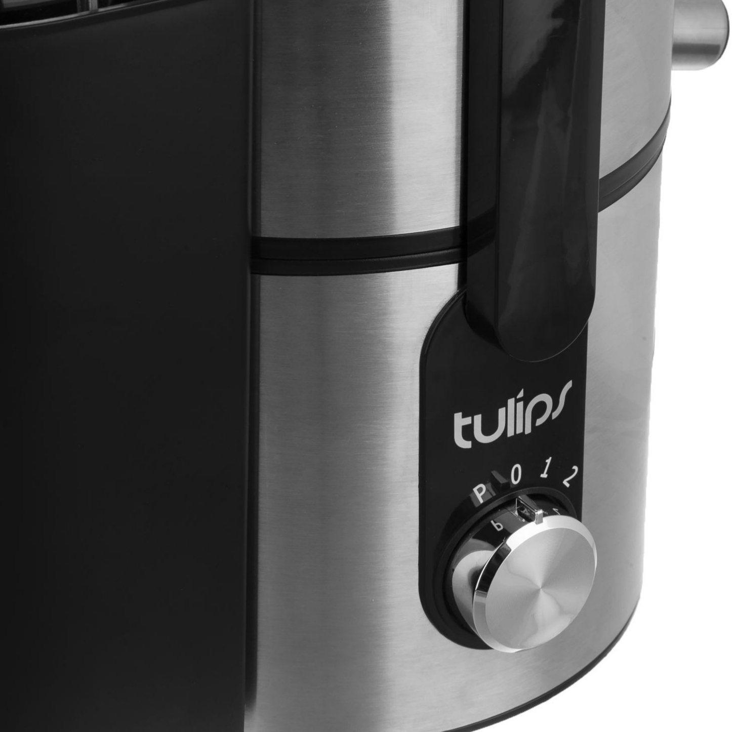 آب میوه گیری تولیپس مدل Fj-A480