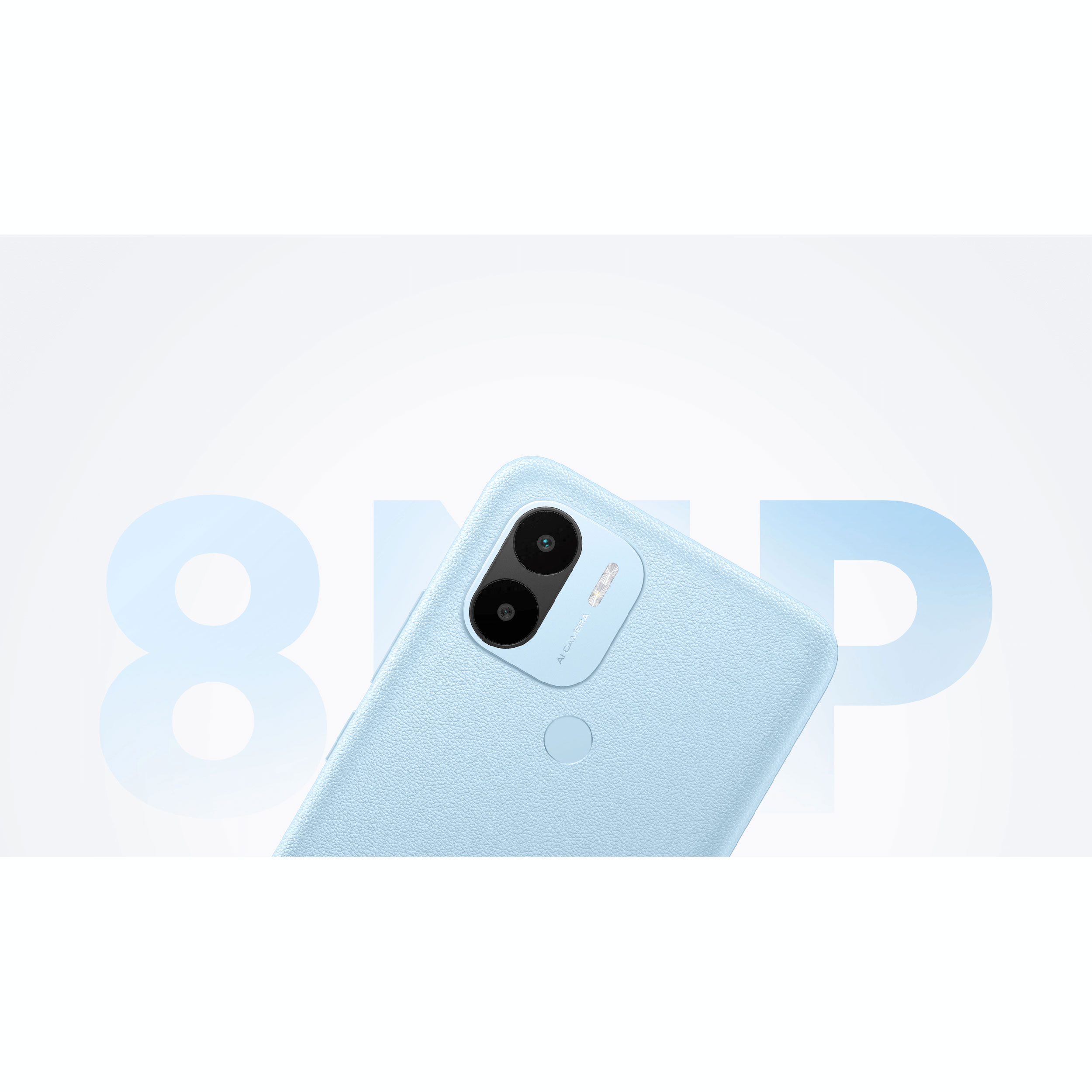 گوشی موبایل شیائومی مدل Redmi A1 plus دو سیم کارت ظرفیت 32 گیگابایت و رم 2 گیگابایت - گلوبال