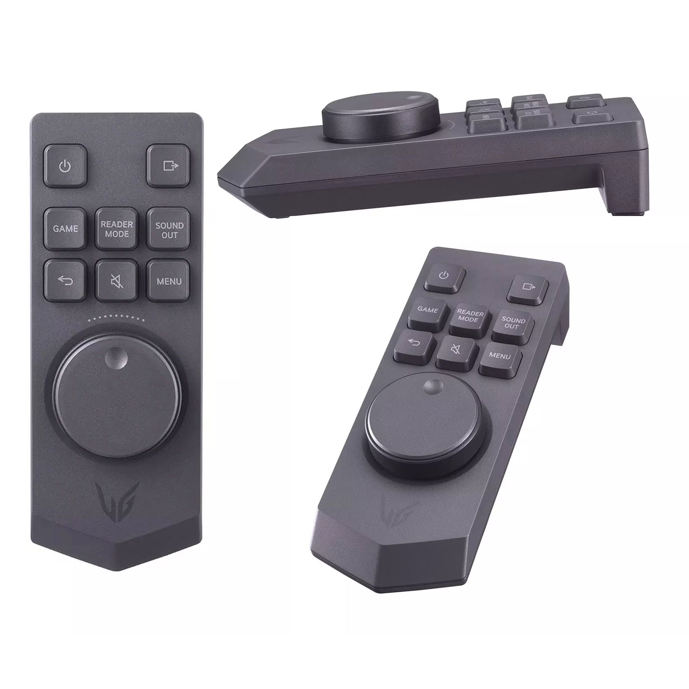 مانیتور گیمینگ ال جی مدل UltraGear OLED 48GQ900 سایز 48 اینچ