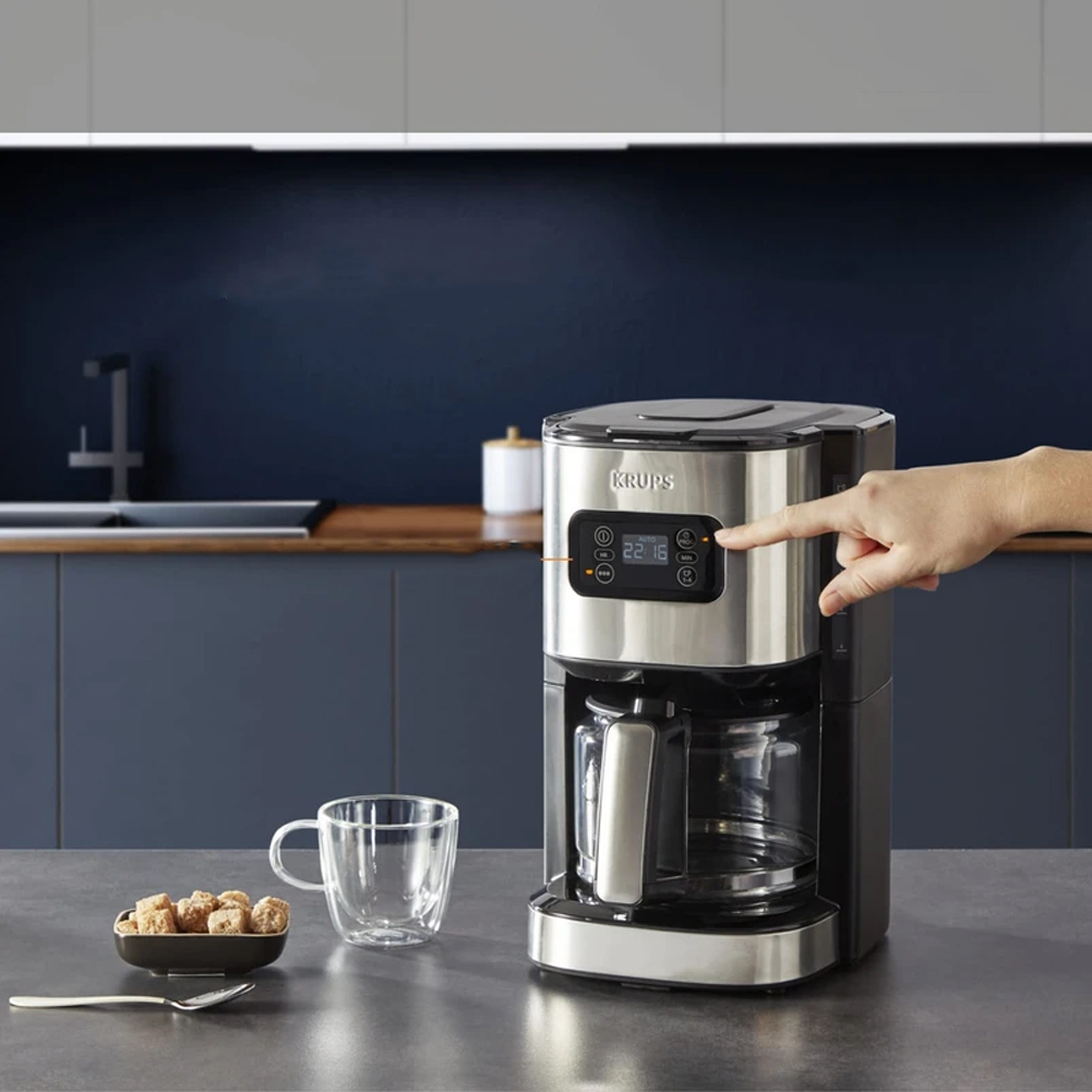 قهوه‌ساز کروپس مدل KM480D10