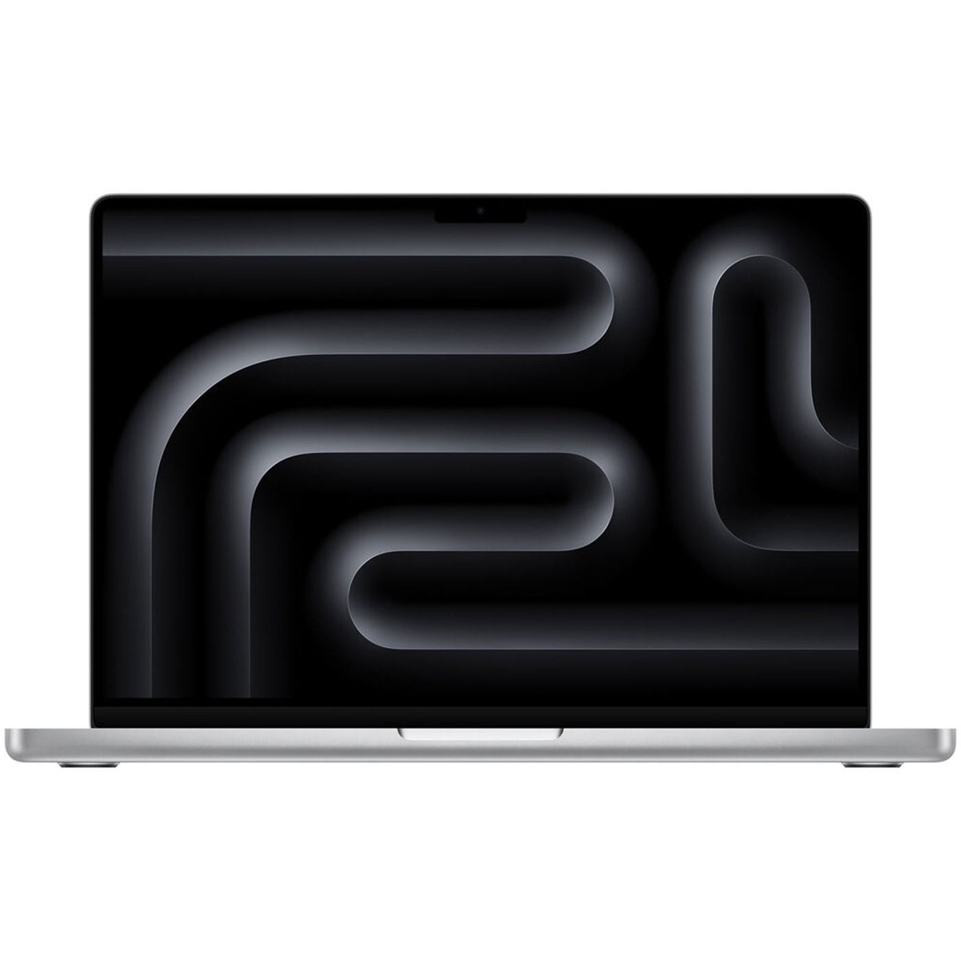 لپ تاپ 14.2 اینچی اپل مدل MacBook Pro MR7J3 2023 LLA-M3-8GB RAM-512GB SSD لپ تاپ 14.2 اینچی اپل مدل MacBook Pro MR7J3 2023 LLA-M3-8GB RAM-512GB SSD