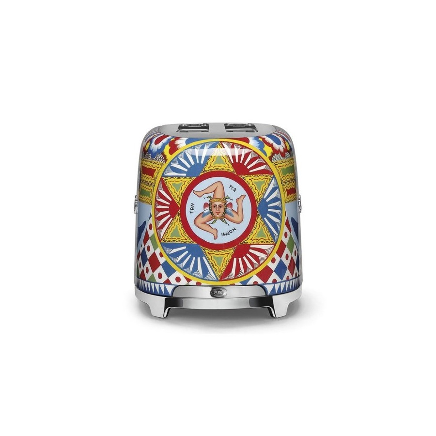 توستر اسمگ مدل TSF02DG