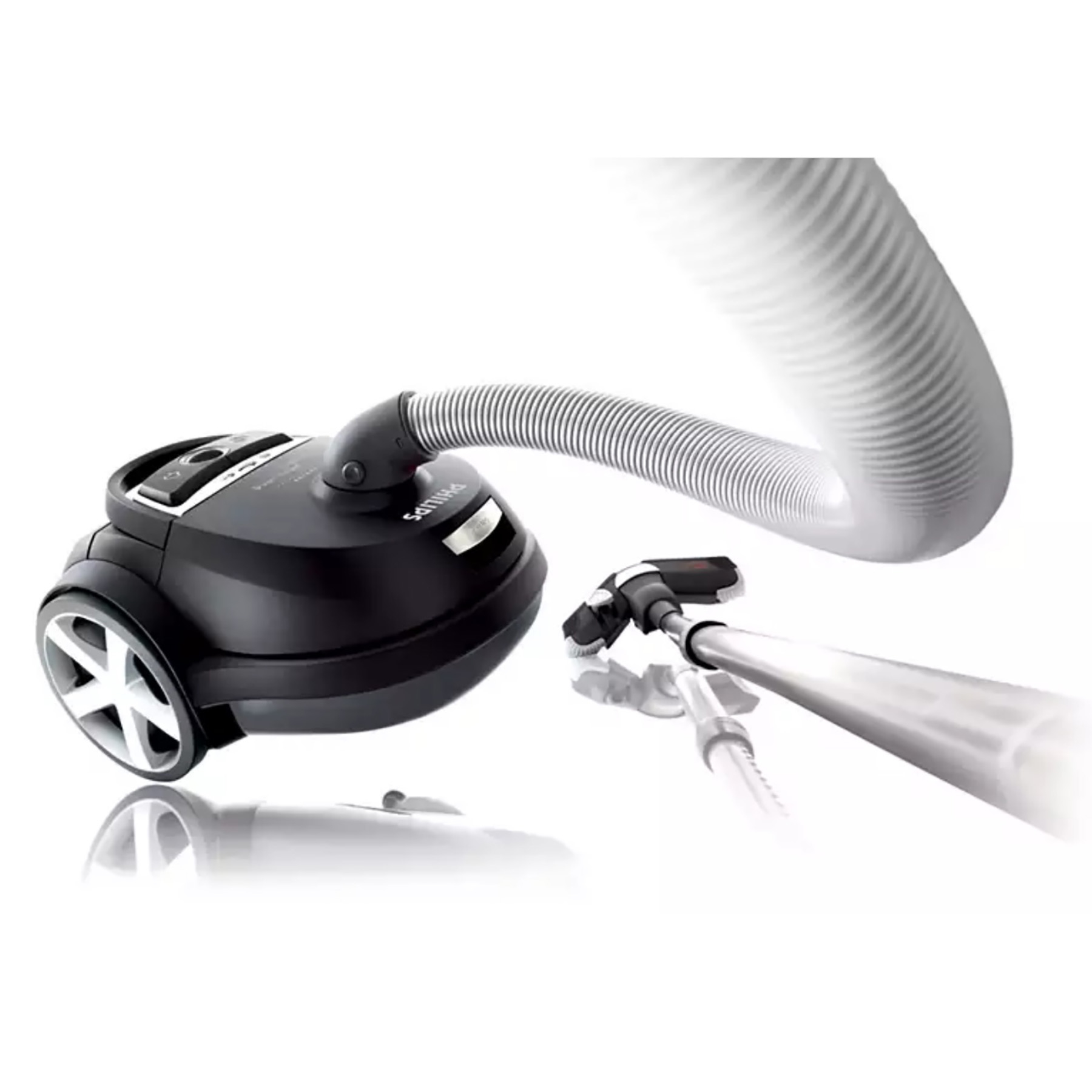 جاروبرقی فیلیپس مدل FC9176/01