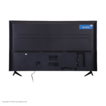 تلویزیون ال ای دی سام الکترونیک مدل UA50T5050TH سایز 50 اینچ