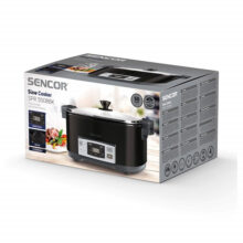 آرام پز سنکور مدل SPR5508BK