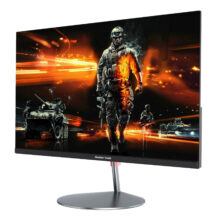 مانیتور 22 اینچ مستر تک مدل VL228H