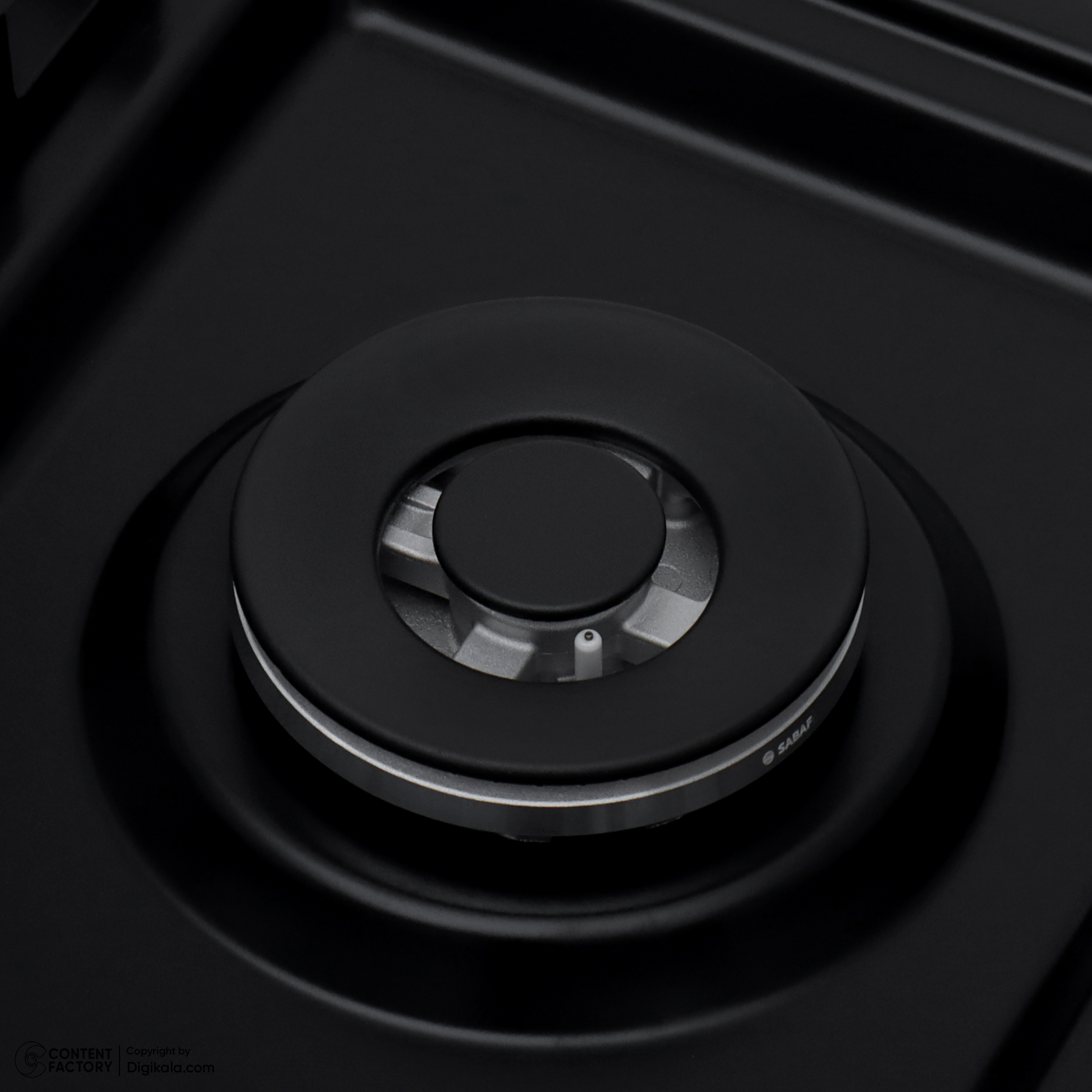 اجاق گاز نیک کالا مدل EGH 103