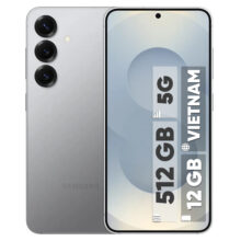 گوشی موبایل سامسونگ مدل Galaxy S25 دو سیم کارت ظرفیت 512 گیگابایت و رم 12 گیگابایت – پک ویتنام