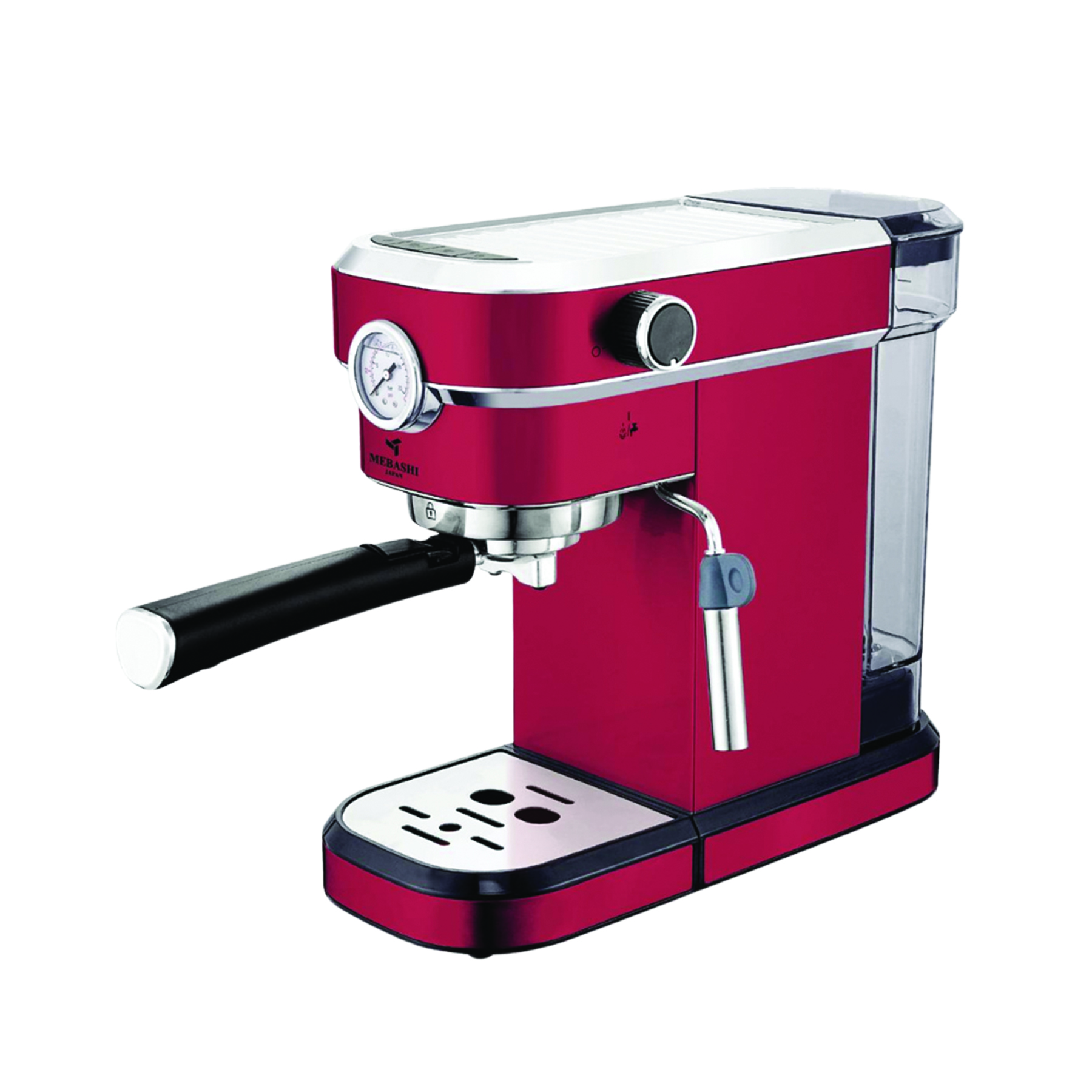 اسپرسو ساز مباشی مدل ME-ECM2016