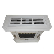 بخاری گازی ایران شرق مدل benyamin 220