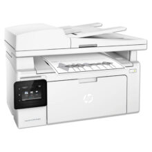 پرینتر چندکاره لیزری اچ پی مدل LaserJet Pro MFP M130fw