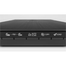 اسکنر کانن مدل CanoScan LiDE 400