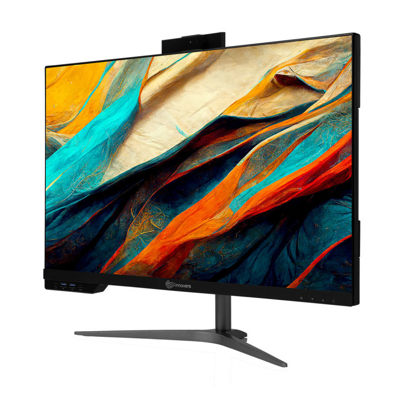 کامپیوتر همه کاره 24 اینچ اینوورس  مدل X2414B -7611TS