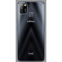 گوشی موبایل  اینفینیکس مدل smart 5 X657 3G  ظرفیت 32 گیگابایت دو سیم‌کارت ظرفیت 32 گیگابایت و رم 2 گیگابایت
