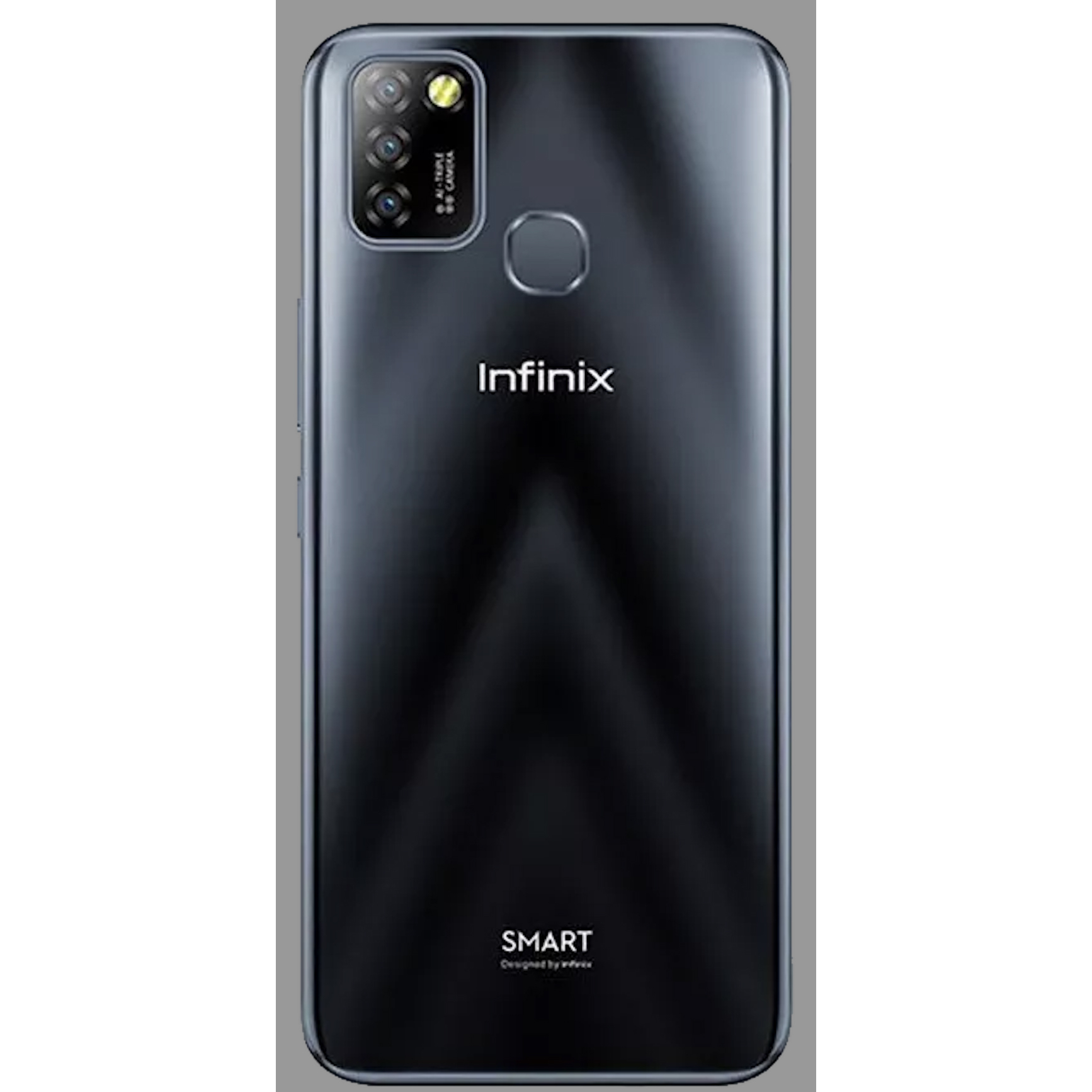 گوشی موبایل  اینفینیکس مدل smart 5 X657 3G  ظرفیت 32 گیگابایت دو سیم‌کارت ظرفیت 32 گیگابایت و رم 2 گیگابایت