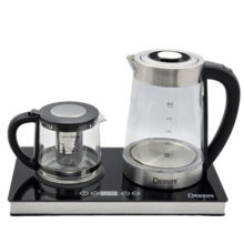 چای ساز دسینی مدل DS-2377