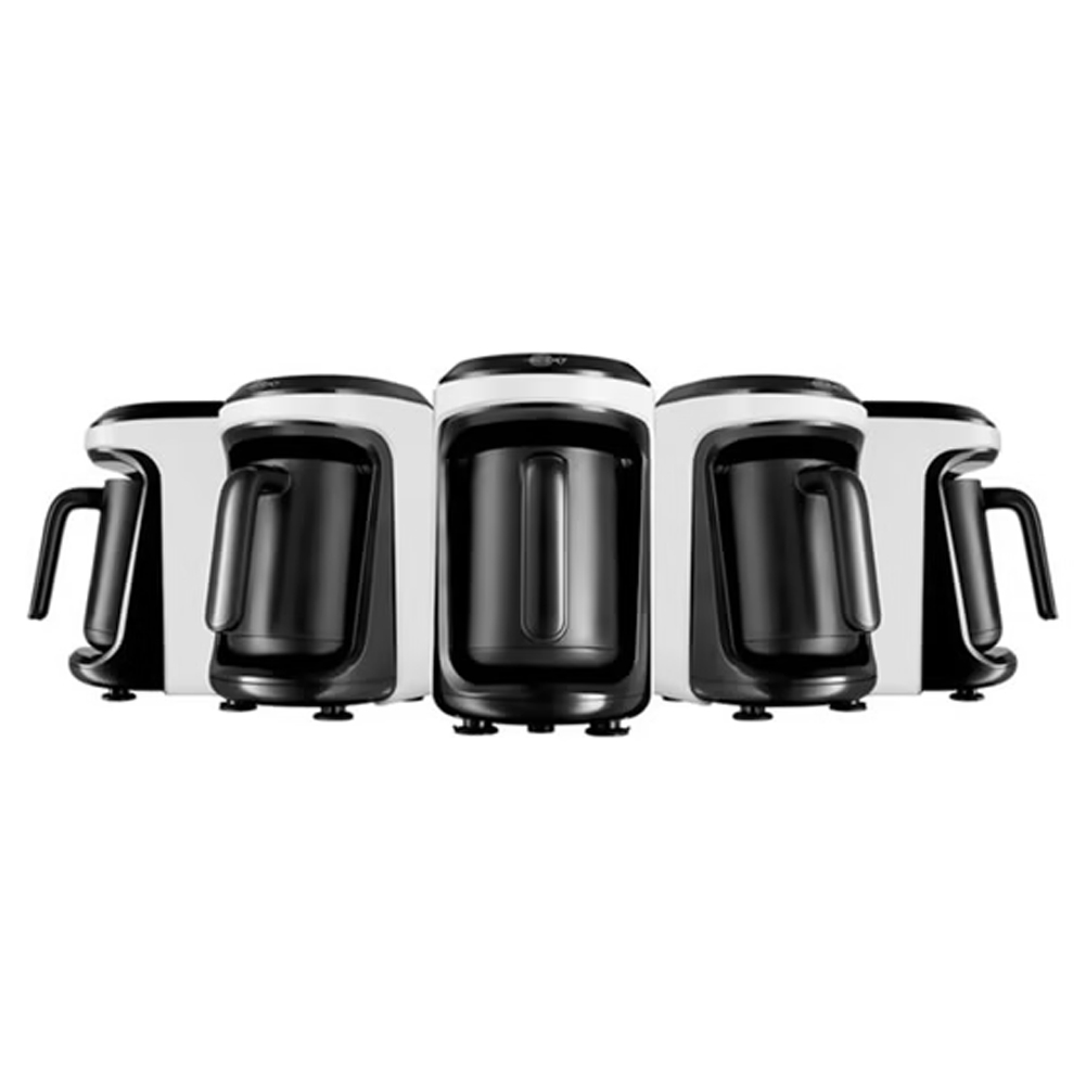 قهوه‌ساز کاراجا مدل Hatir hups