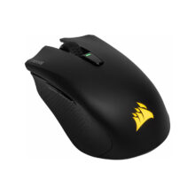 ماوس بی‌سیم مخصوص بازی کورسیر مدل HARPOON RGB