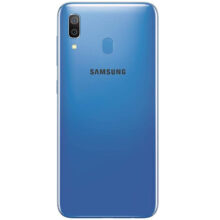گوشی موبایل سامسونگ مدل Galaxy A30 SM-A305F/DS دو سیم کارت ظرفیت 64 گیگابایت