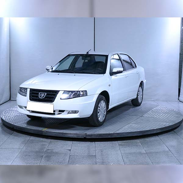 خودرو کارکرده ایران خودرو مدل سورن پلاس دنده ای سال 1403