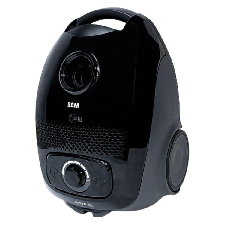 جاروبرقی 2000 وات سام مدل VC-9015