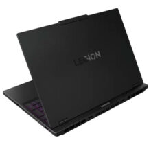لپ تاپ 15.1 اینچی لنوو مدل Legion 5 15IAX10-Core Ultra 7 255HX-32GB DDR5 5600MHz-1TB SSD-RTX5060 8GB-OLED QHD 165Hz