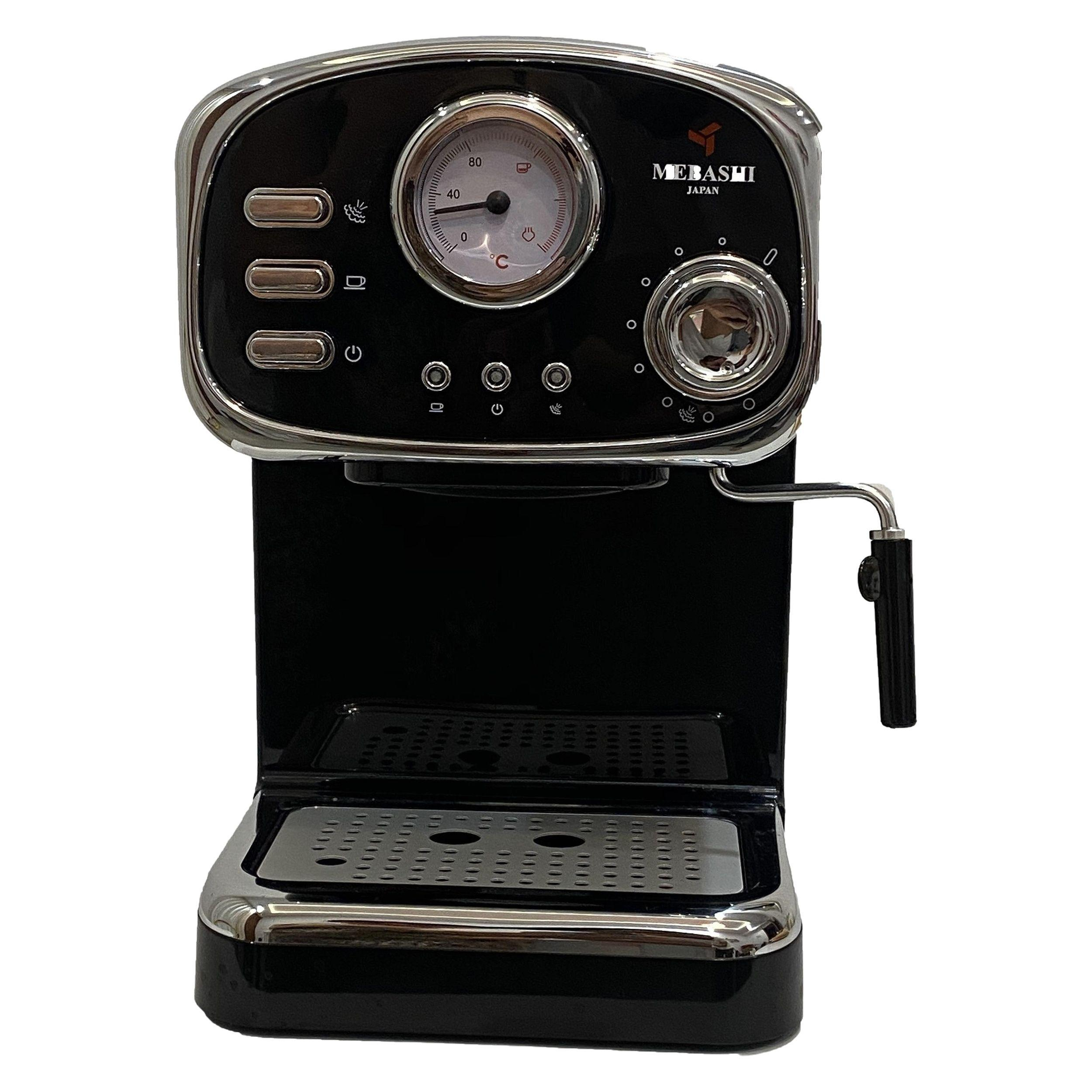 قهوه ساز مباشی کد1