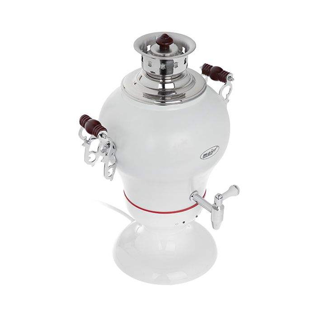 سماور برقی مایر مدل MR-2019 گنجایش 2.5 لیتر