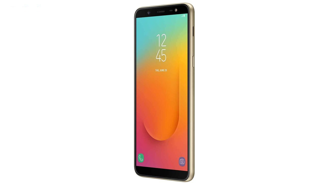 گوشی موبایل سامسونگ مدل Galaxy J8 دو سیم کارت ظرفیت 64 گیگابایت