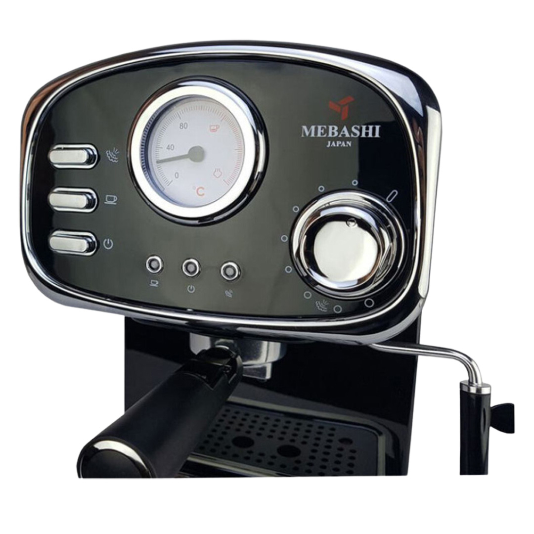 اسپرسو ساز مباشی مدل ECM2010