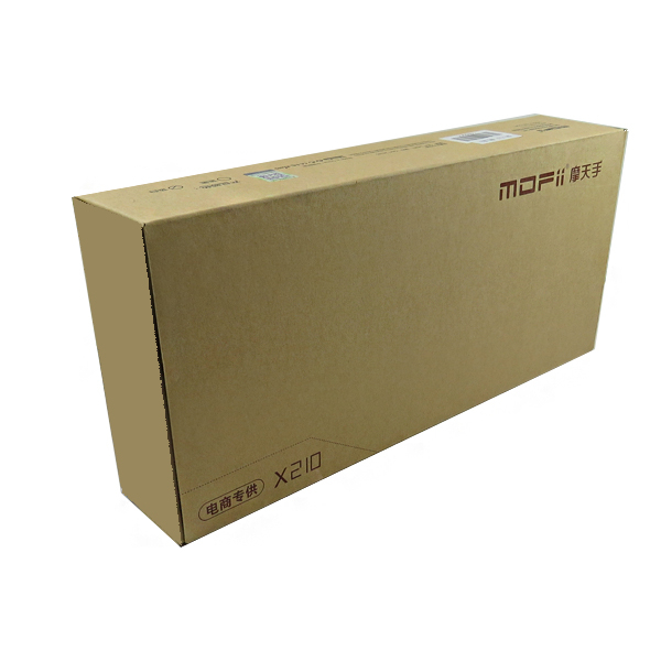 مینی کیبورد و موس مافی مدل X210