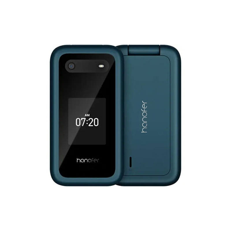 گوشی موبایل هانوفر مدل 2760 ظرفیت 32 مگابایت