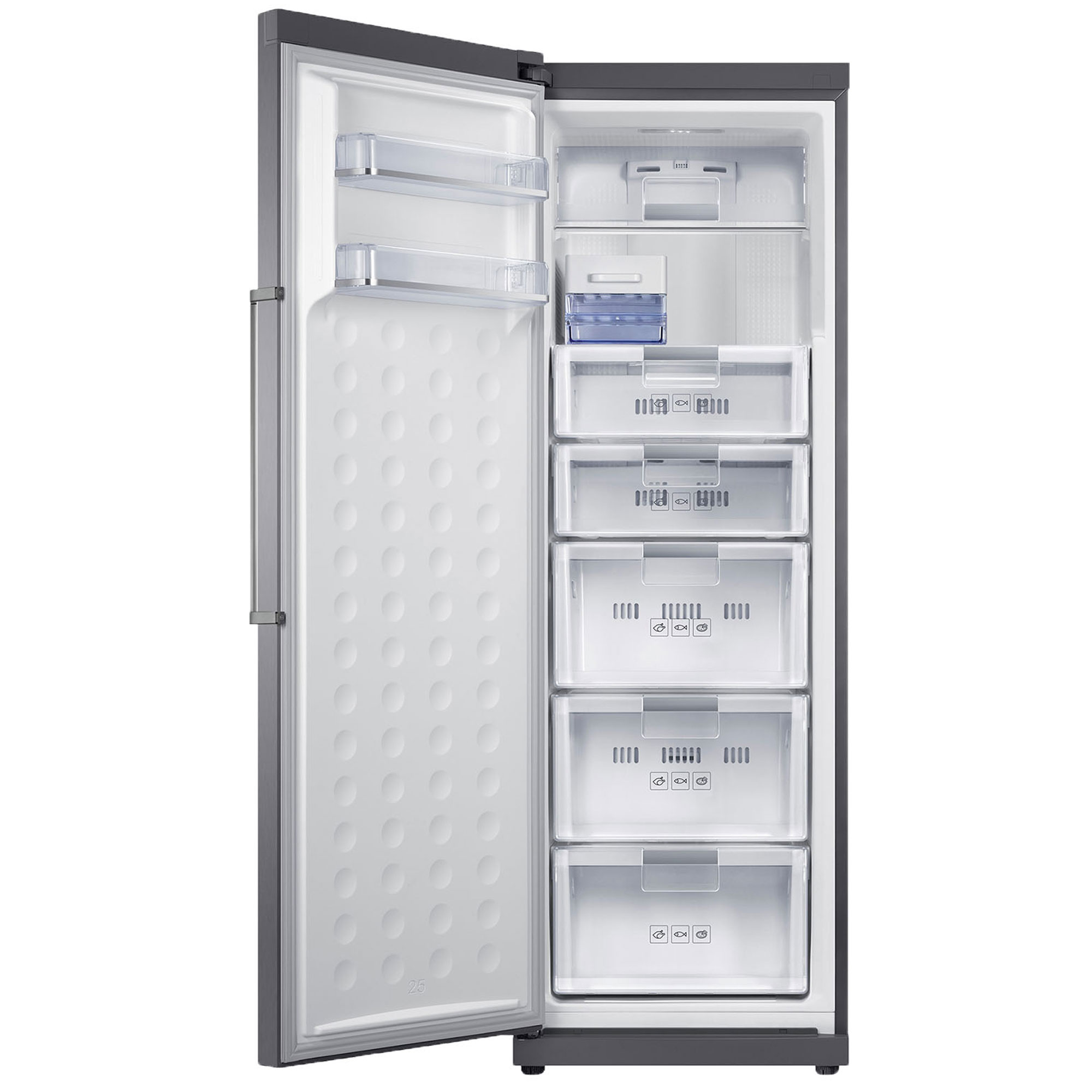 فریزر 18 فوت اسنوا مدل SN5-0190SW