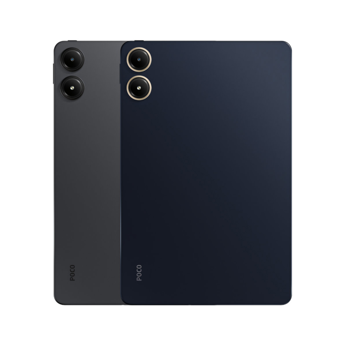 تبلت 12.1 اینچی شیائومی مدل Poco Pad Wi-Fi ظرفیت 256 گیگابایت و رم 8 گیگابایت