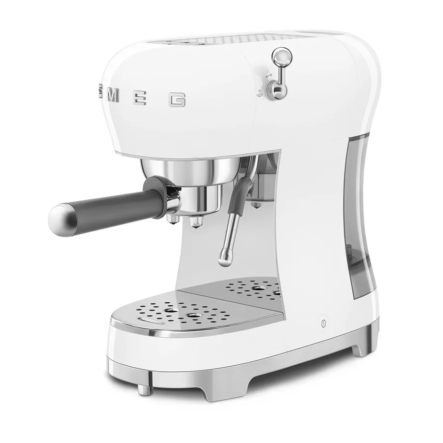 اسپرسو ساز ۱۱۰۰ میلی‌لیتر اسمگ مدل ECF02