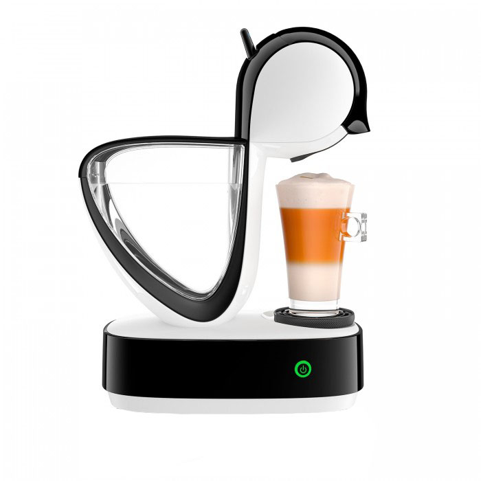 اسپرسو ساز 1.2 لیتری دولچه گوستو مدل INFINISSIMA