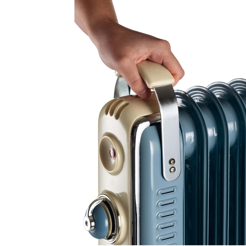 شوفاژ برقی آریته مدل Ar-0838