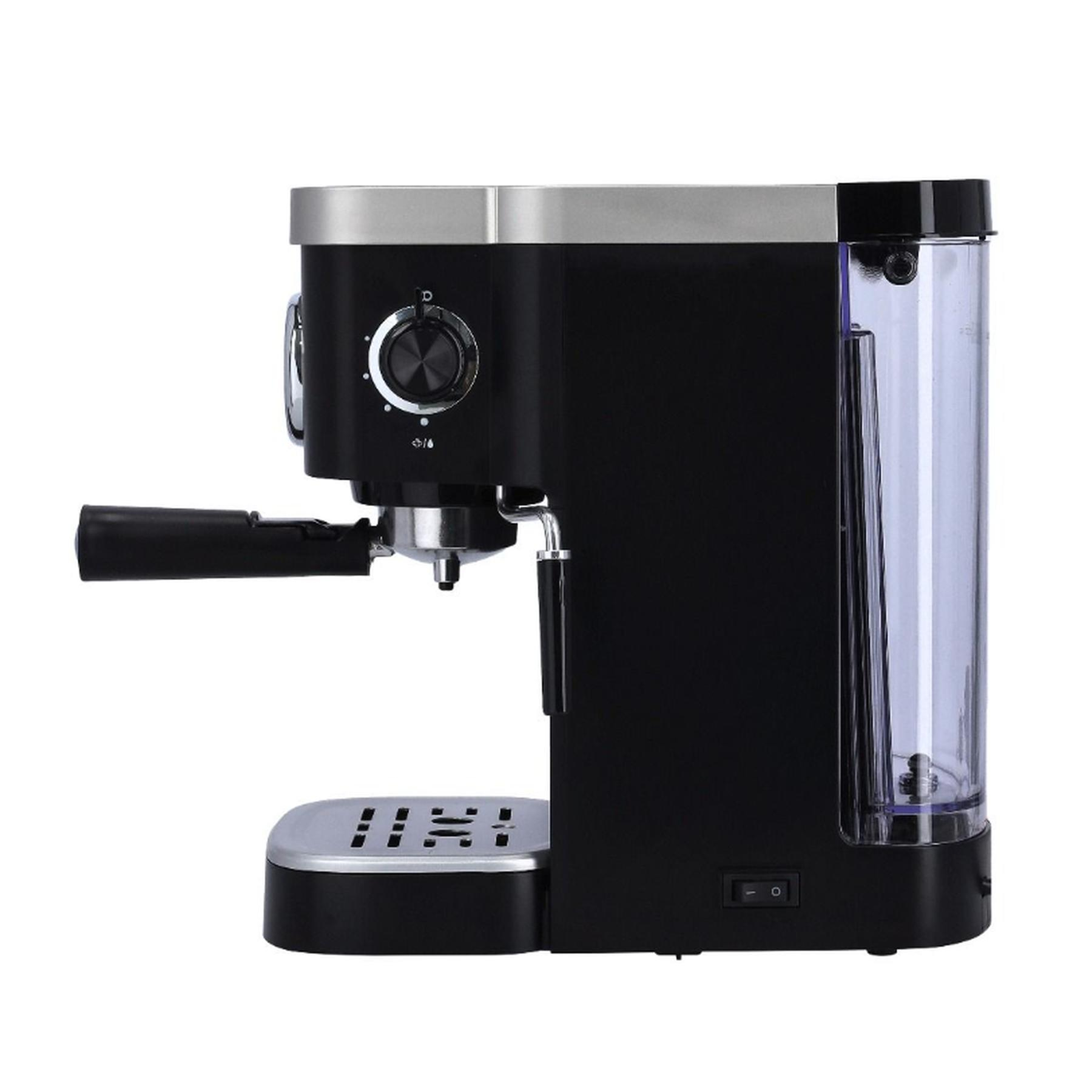 اسپرسو ساز جی پاس مدل GCM41510