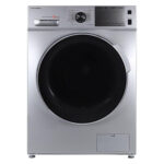 ماشین لباسشویی پاکشوما مدل BWF 40113i ST ظرفیت 9 کیلوگرم