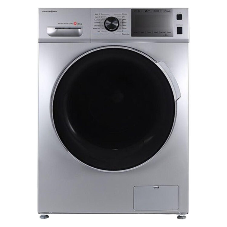 ماشین لباسشویی پاکشوما مدل BWF 40113i ST ظرفیت 9 کیلوگرم