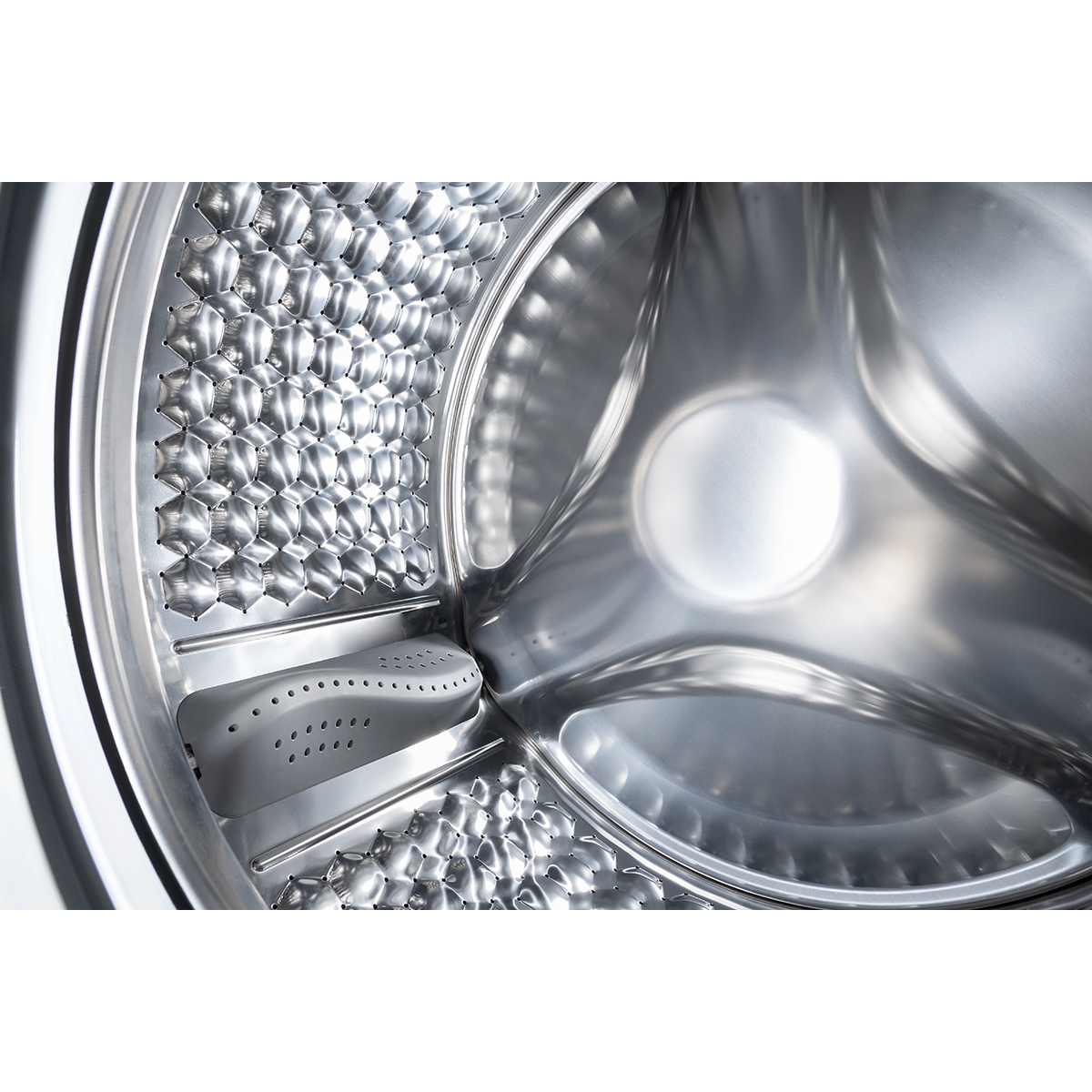 ماشین لباسشویی تی سی ال مدل TWM-904BI ظرفیت 9 کیلوگرم