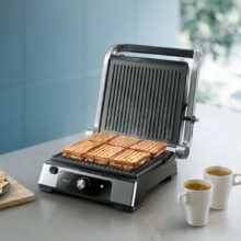 گریل فیلیپس مدل HD6301/90